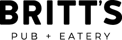 Britt's Pub + Eatery